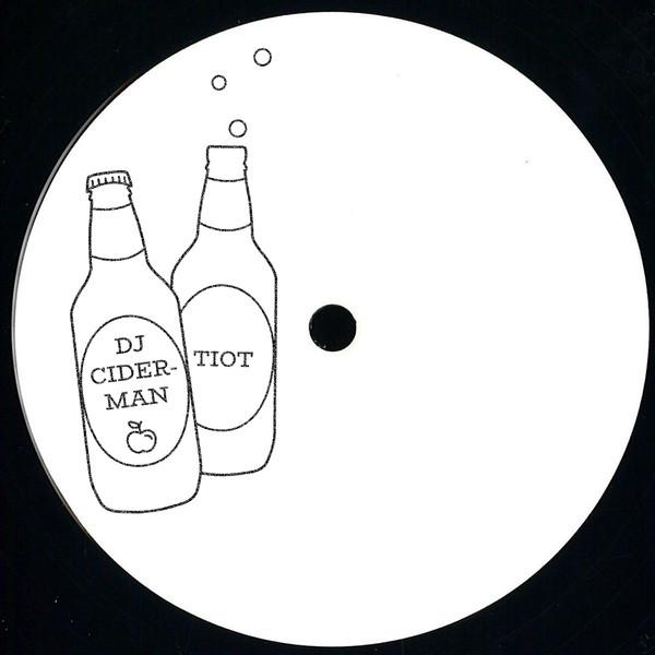 DJ Ciderman - Disco For Lonely Heart