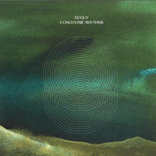 DJ Guy (4) - Concentric Rhythms