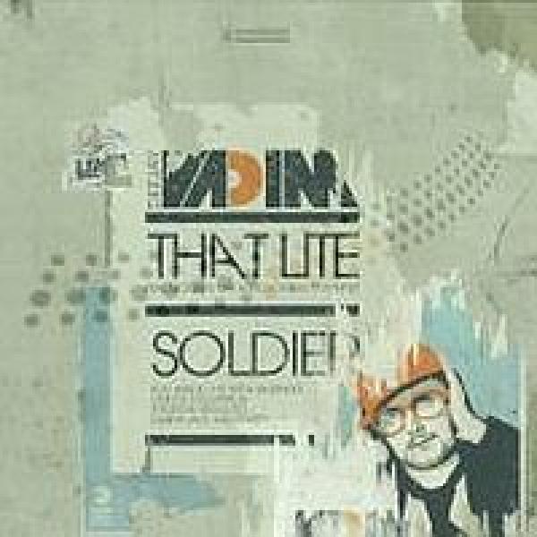 DJ Vadim - That Lite / Soldier