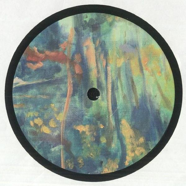 DJ ojo - Coiled up