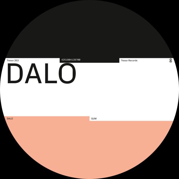 Dalo (5) - Gum