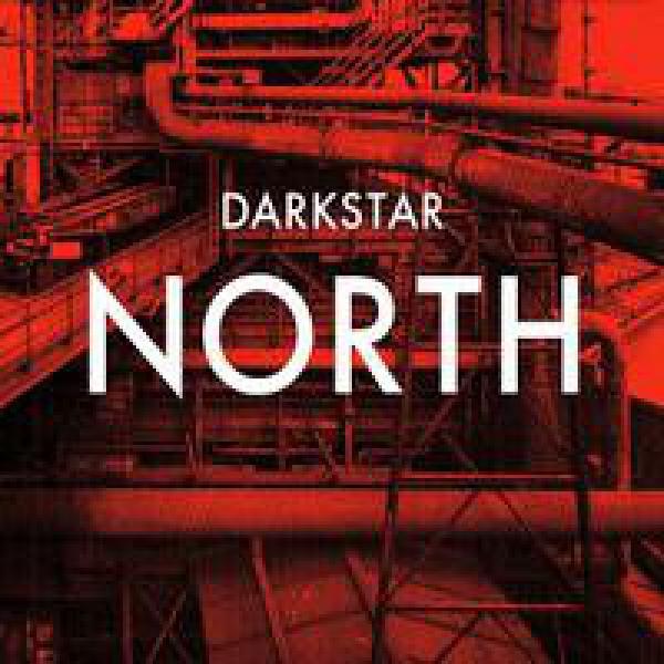 Darkstar (6) - North