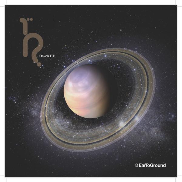 Dax J, Chris Stanford (2), Gareth Wild - Revok E.P.