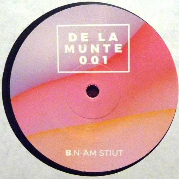 De La Munte - Impreuna / N-Am Stiut