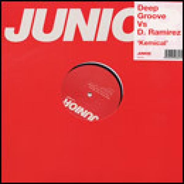 Deep Groove vs. D. Ramirez - Kemical
