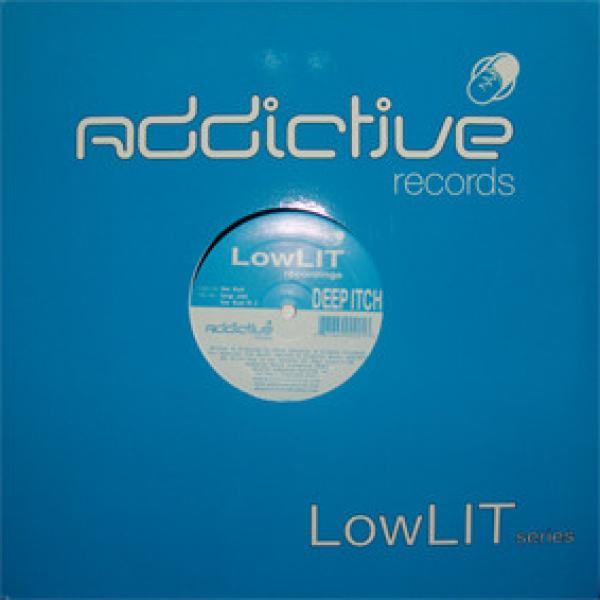Deep Itch - How Much