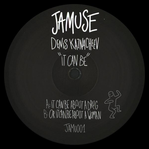 Denis Kaznacheev - It Can Be