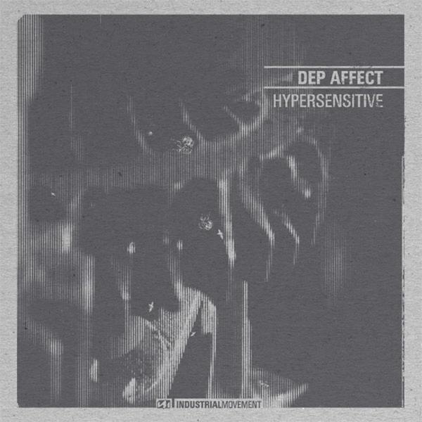 Dep Affect - Hypersensitive