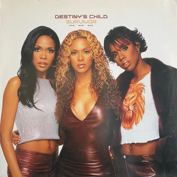 Destiny's Child - Survivor
