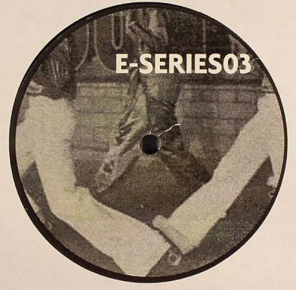 Dietrich Schoenemann - The E.C. Breeders Part 2