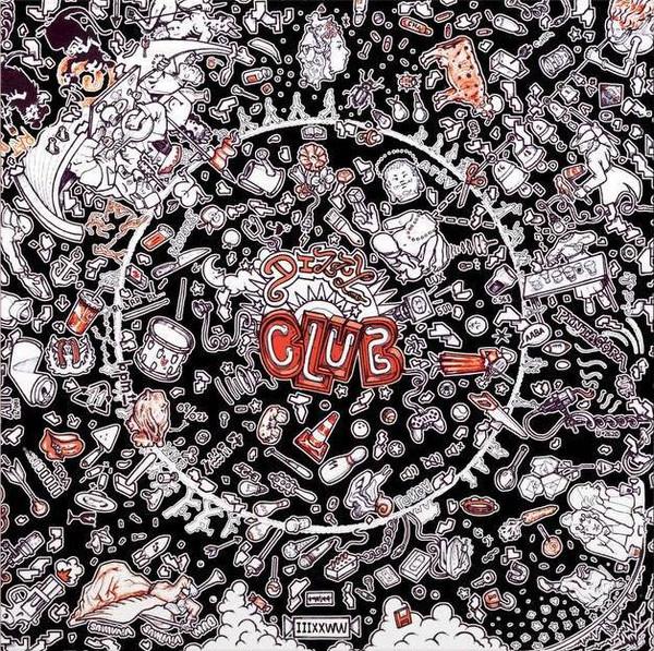 Dizzy Dutch Duck - Dizzy Club