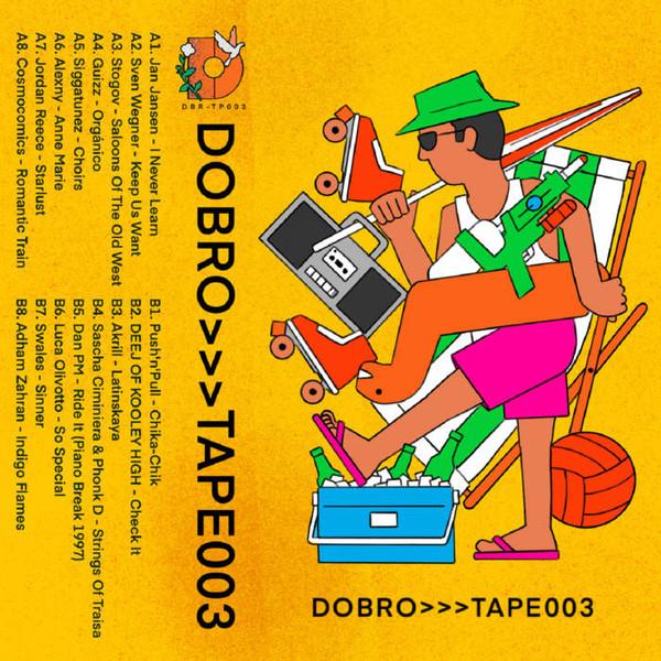  - Dobro Tape 003