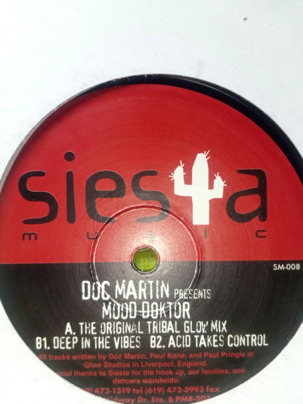 Doc Martin - Mood Doktor