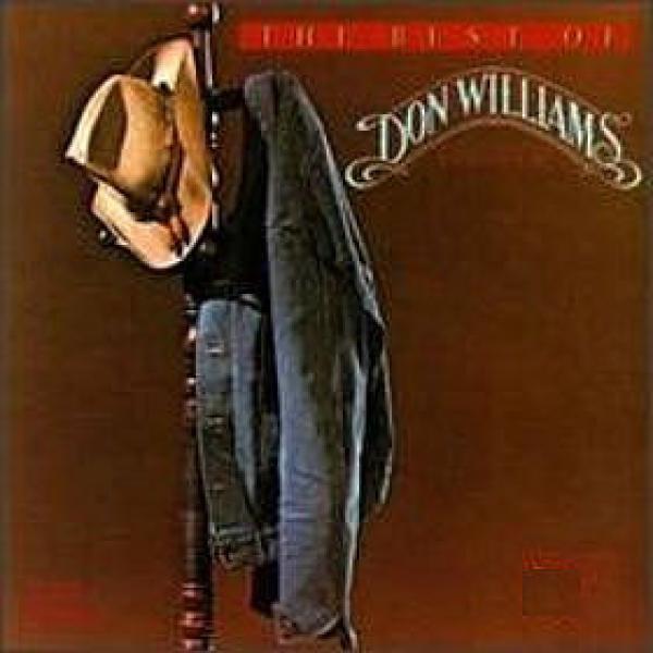 Don Williams (2) - The Best Of Don Williams, Volume II