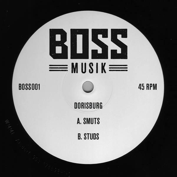 Dorisburg - Smuts / Studs