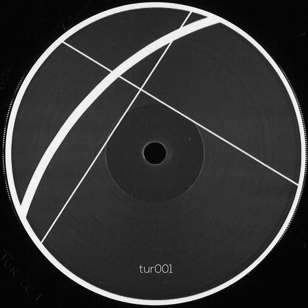 Dragomir (4) - Losce Basspace EP
