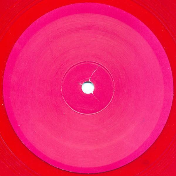 Dubrazil - Special Red Vinyl EP