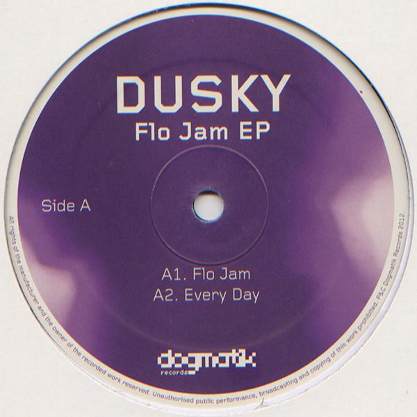 Dusky - Flo Jam EP