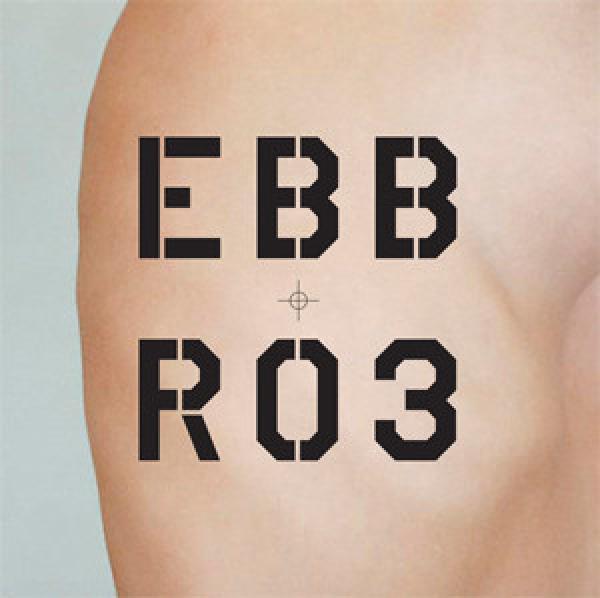 Ebbro - Tre