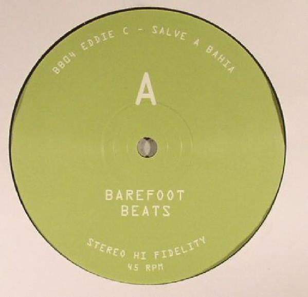 Eddie C / Ray Mang - Barefoot Beats 4