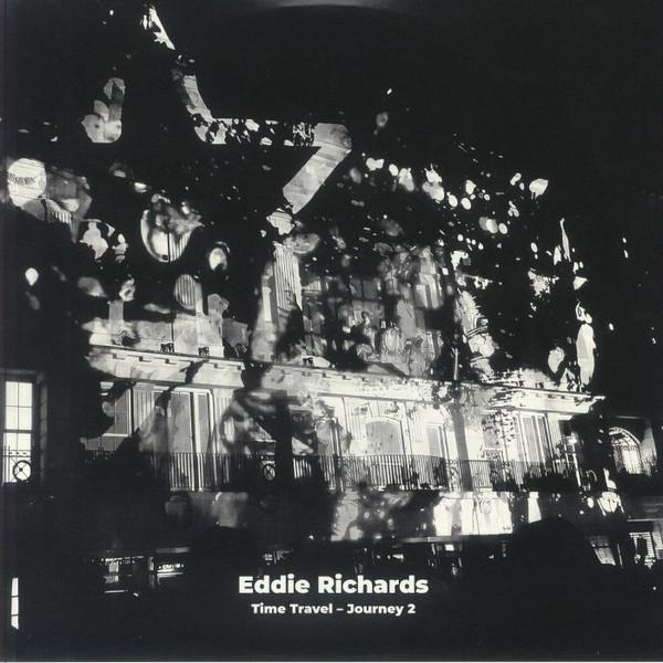 Eddie Richards - Time Travel - Journey 2