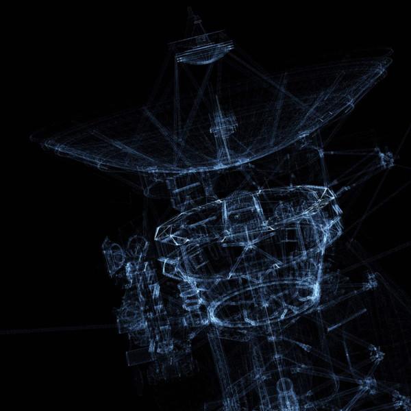 Electrosoul System, Dawn Razor - Doomed Stalker Ep