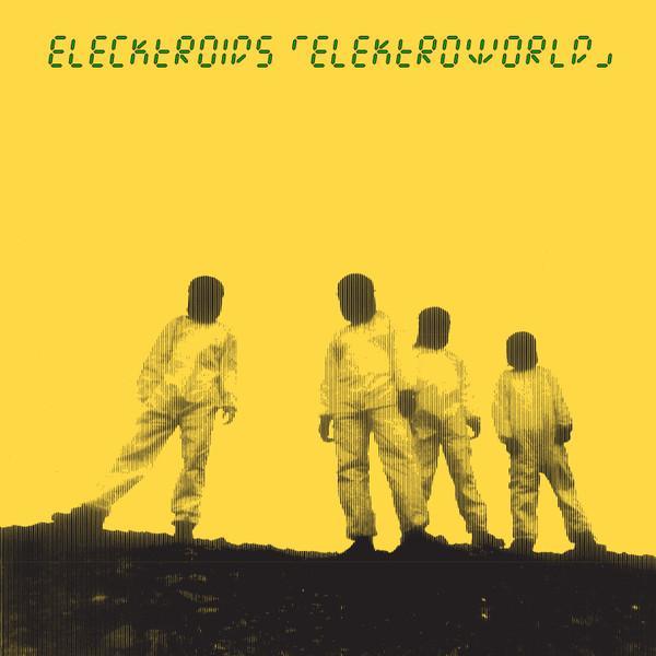  - Elektroworld