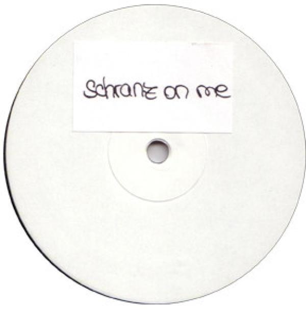 Eric Prydz - Schranz On Me