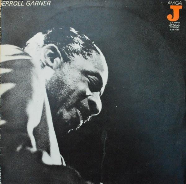 Erroll Garner - Erroll Garner