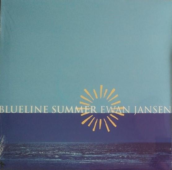 Ewan Jansen - Blueline Summer