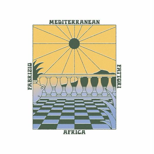 Fabrizio Fattori - Mediterranean Africa