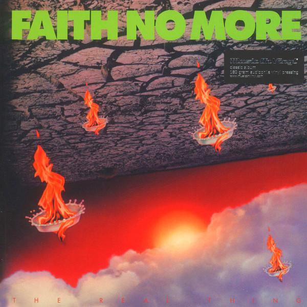 Faith No More - The Real Thing