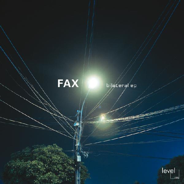 Fax - Bilateral EP
