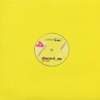 Figurine - Discard EP