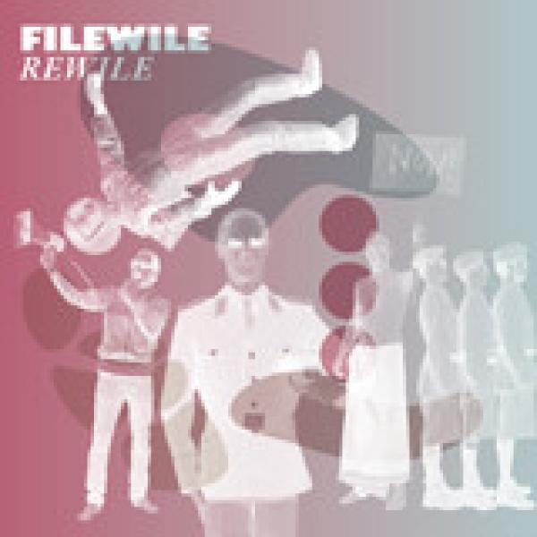 Filewile - Rewile