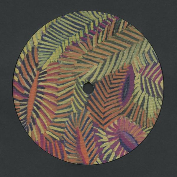 Fireground - Spin EP