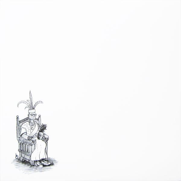 Floating Points - King Bromeliad