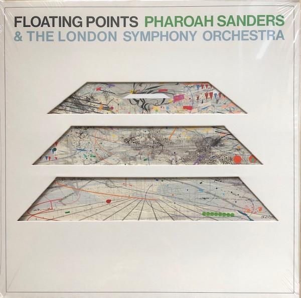 Floating Points, Pharoah Sanders & The London Symphony Orchestra - Promises