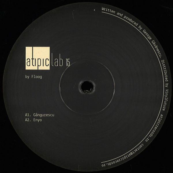 Floog - Atipic Lab 15