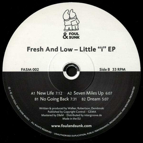 Fresh & Low - Little 