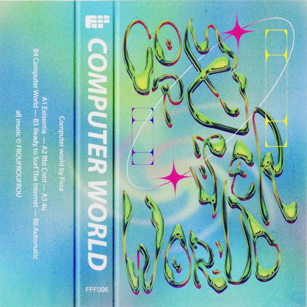 Frrra - Computer World