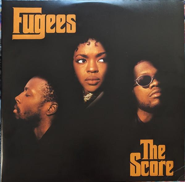 Fugees - The Score