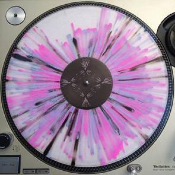 Gavin Russom - Body Minimalism EP