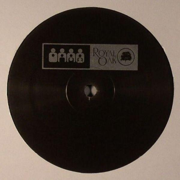 Gerd - Palm Leaves