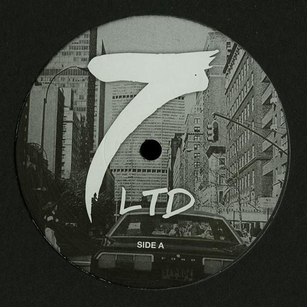 Giovanni Damico - Seven Limited 05