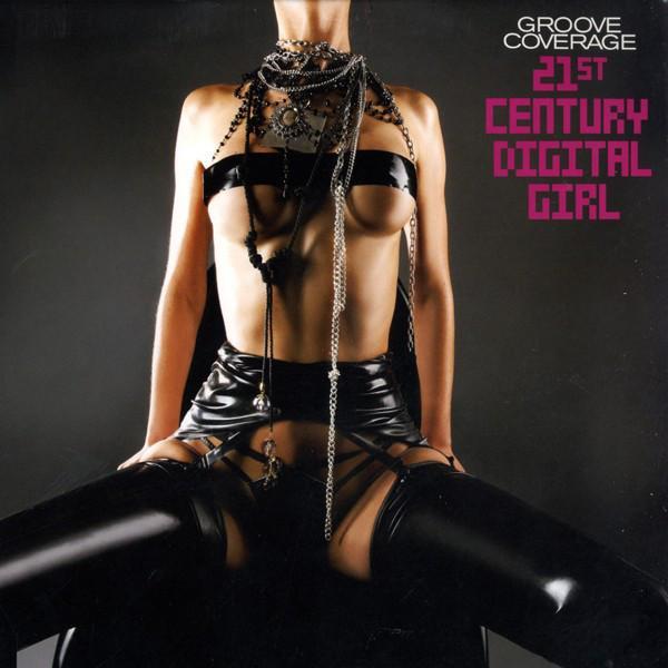 Groove Coverage - 21st Century Digital Girl (Part 2)