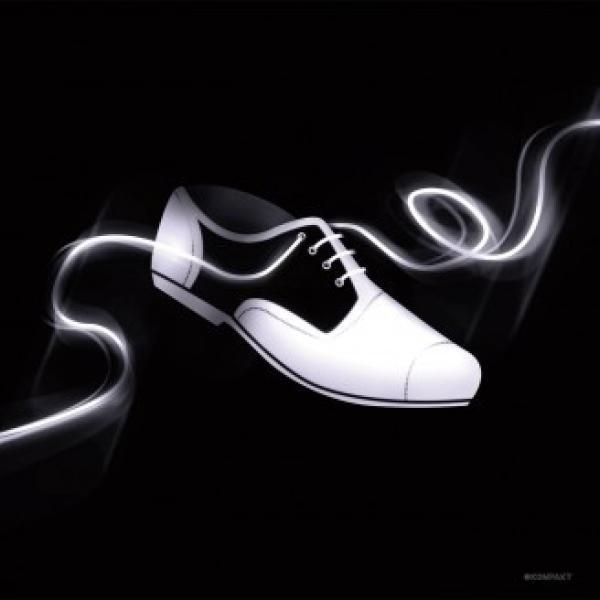 GusGus - Thin Ice
