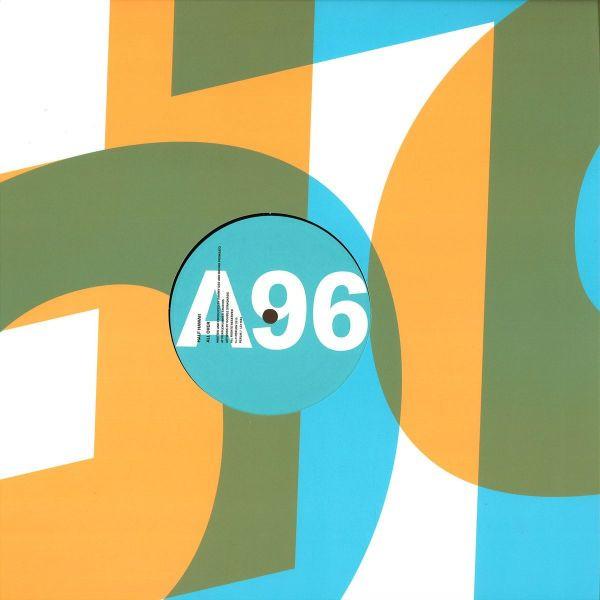 Half Hawaii - All Over