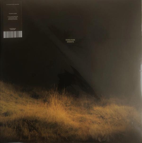 Hania Rani - Ghosts
