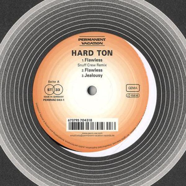 Hard Ton (2) - Flawless